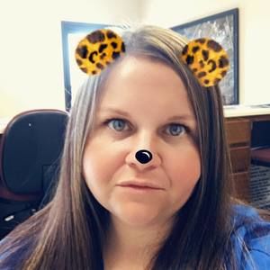 Meet your Posher, Paige